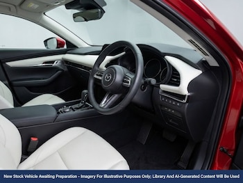 Used Mazda Mazda3 2020 for sale - 78365905: Photo