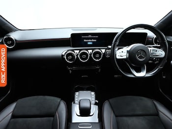 Used Mercedes-Benz A-Class 2021 for sale - 75178021: Photo