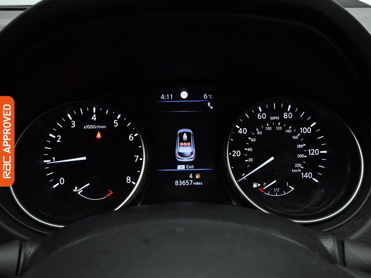 Used Nissan Qashqai 2020 for sale - 76890255: Photo 11