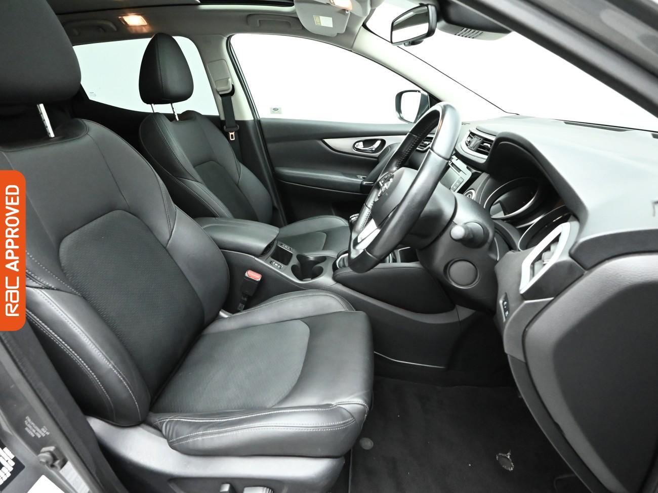 Used Nissan Qashqai 2020 for sale - 76890255: Photo 12