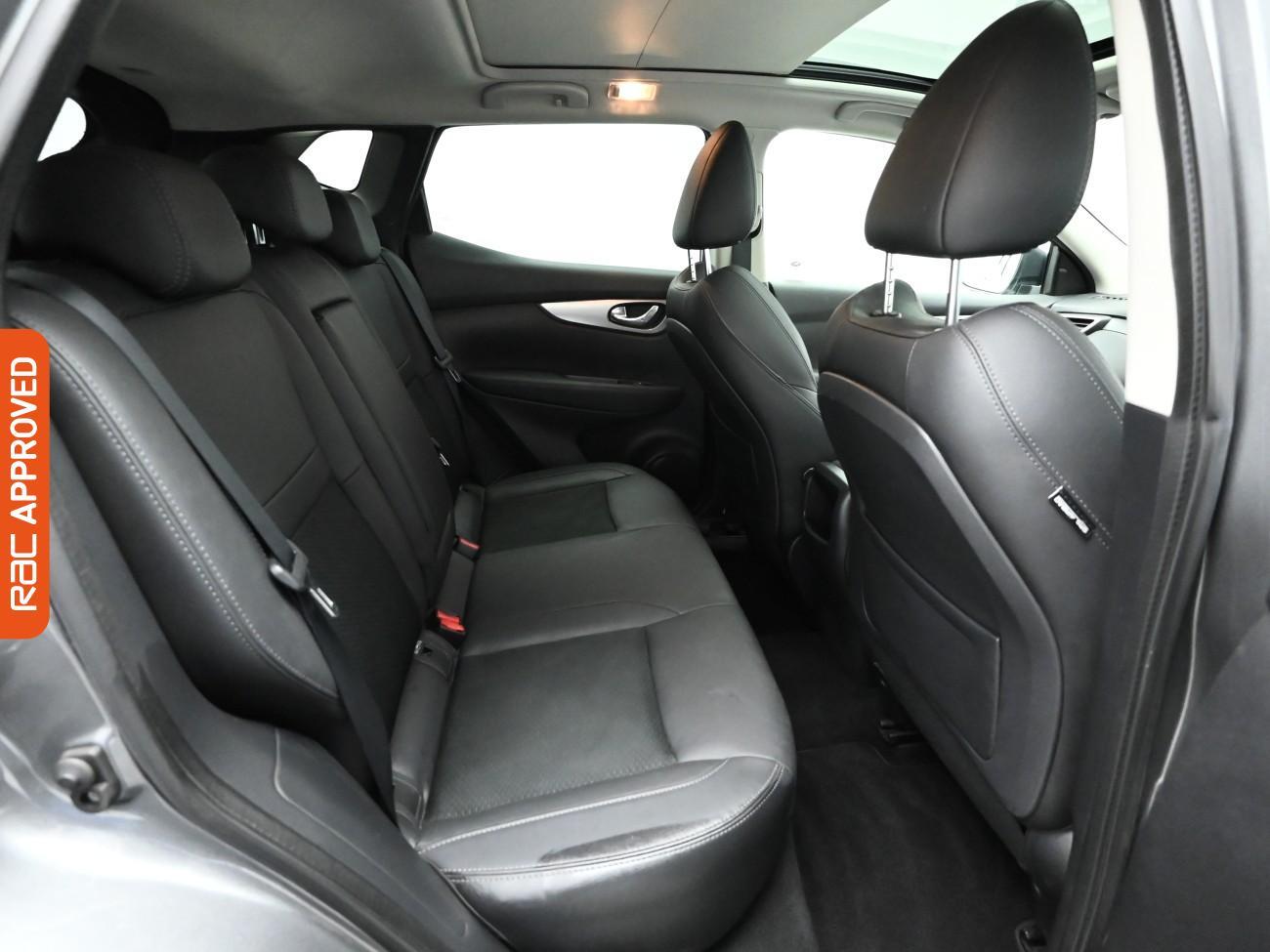 Used Nissan Qashqai 2020 for sale - 76890255: Photo 13