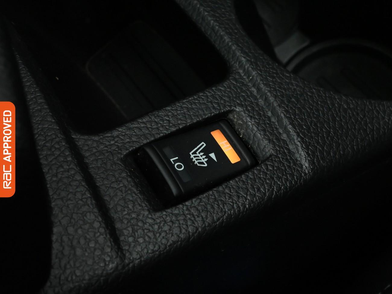 Used Nissan Qashqai 2020 for sale - 76890255: Photo 14