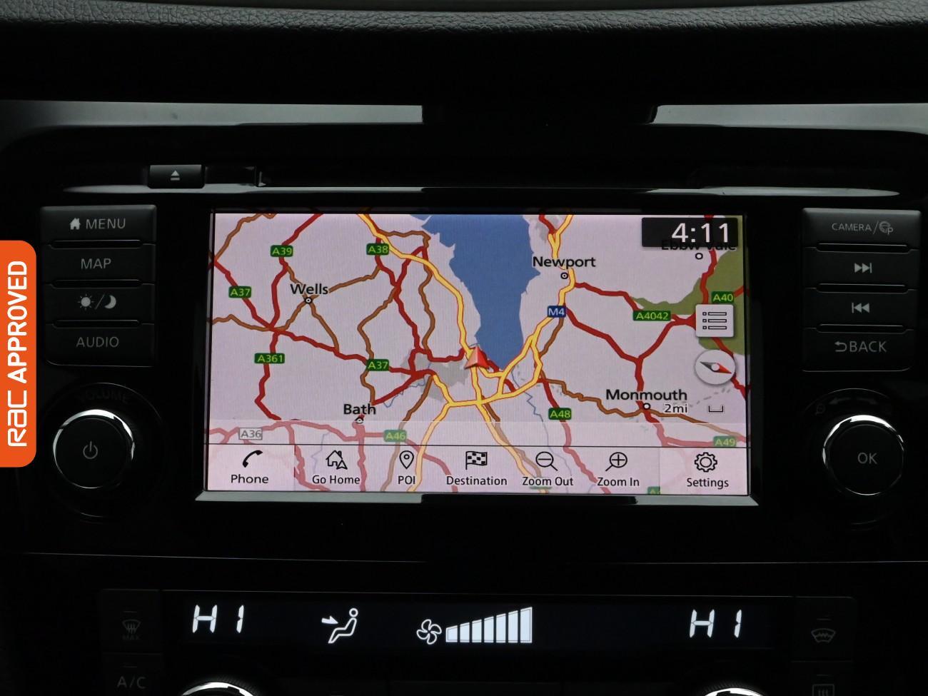 Used Nissan Qashqai 2020 for sale - 76890255: Photo 15