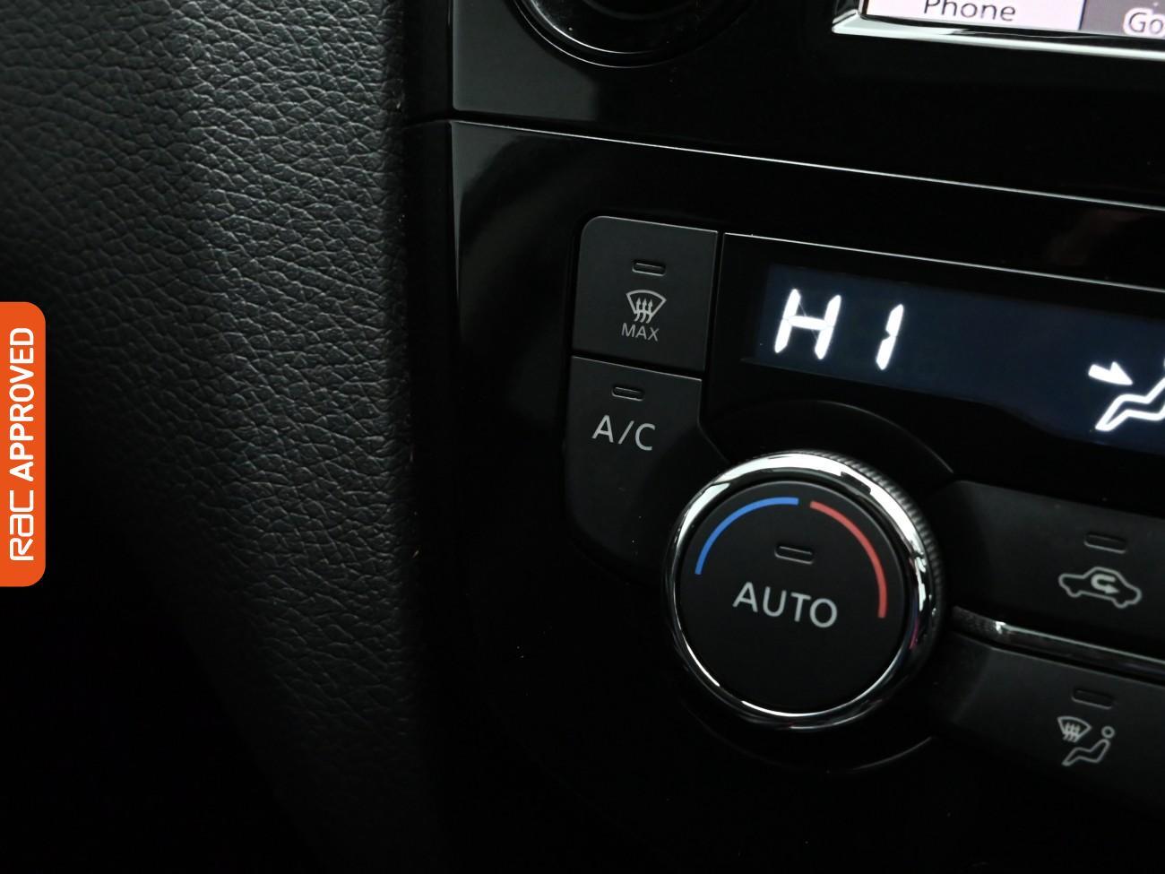 Used Nissan Qashqai 2020 for sale - 76890255: Photo 16