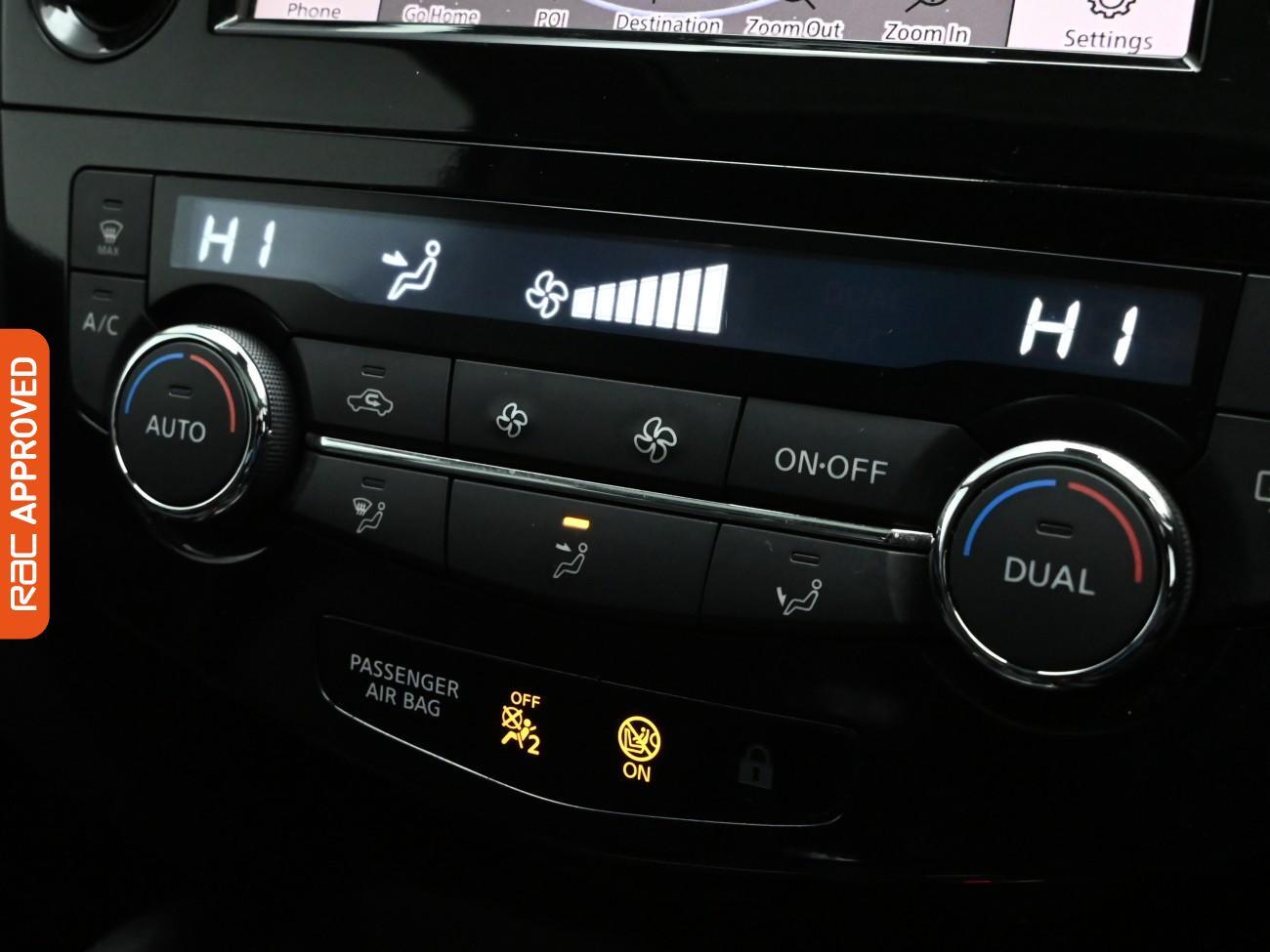 Used Nissan Qashqai 2020 for sale - 76890255: Photo 17