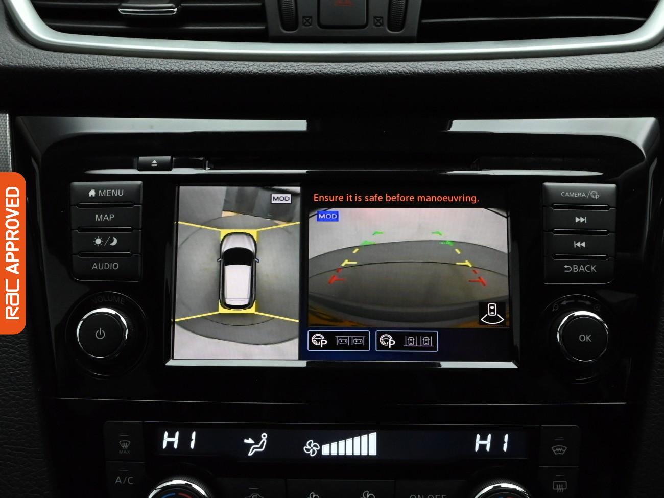 Used Nissan Qashqai 2020 for sale - 76890255: Photo 18