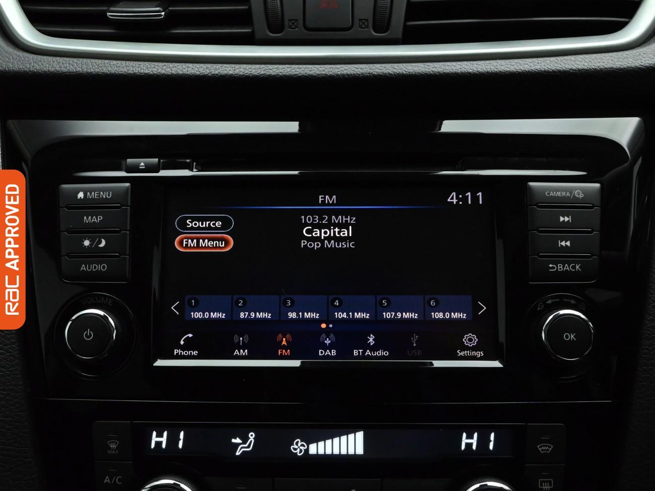 Used Nissan Qashqai 2020 for sale - 76890255: Photo 21