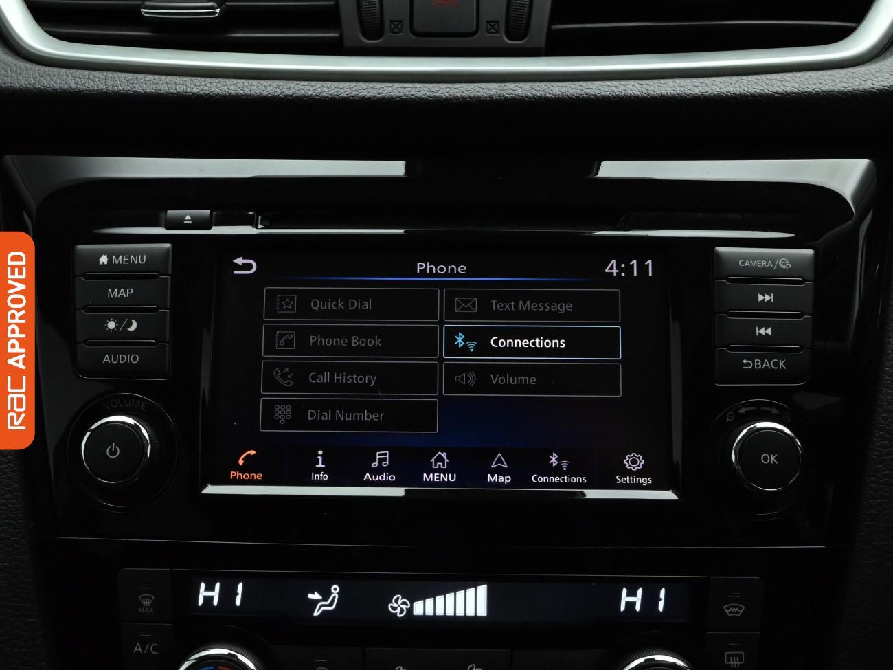 Used Nissan Qashqai 2020 for sale - 76890255: Photo 22