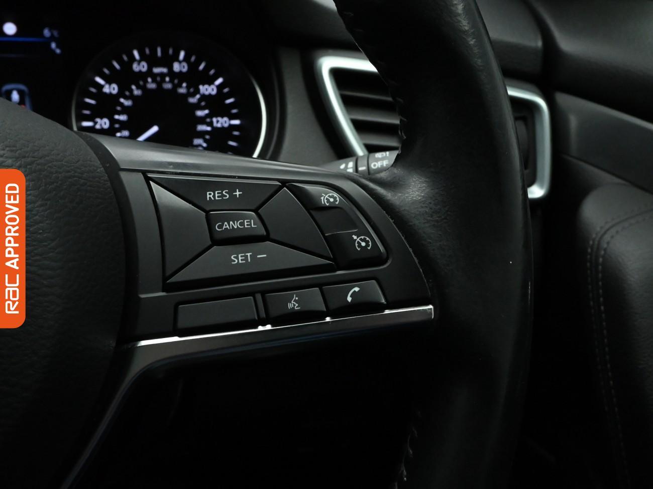 Used Nissan Qashqai 2020 for sale - 76890255: Photo 23