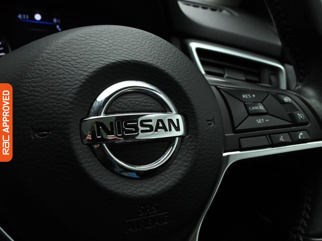 Used Nissan Qashqai 2020 for sale - 76890255: Photo 24