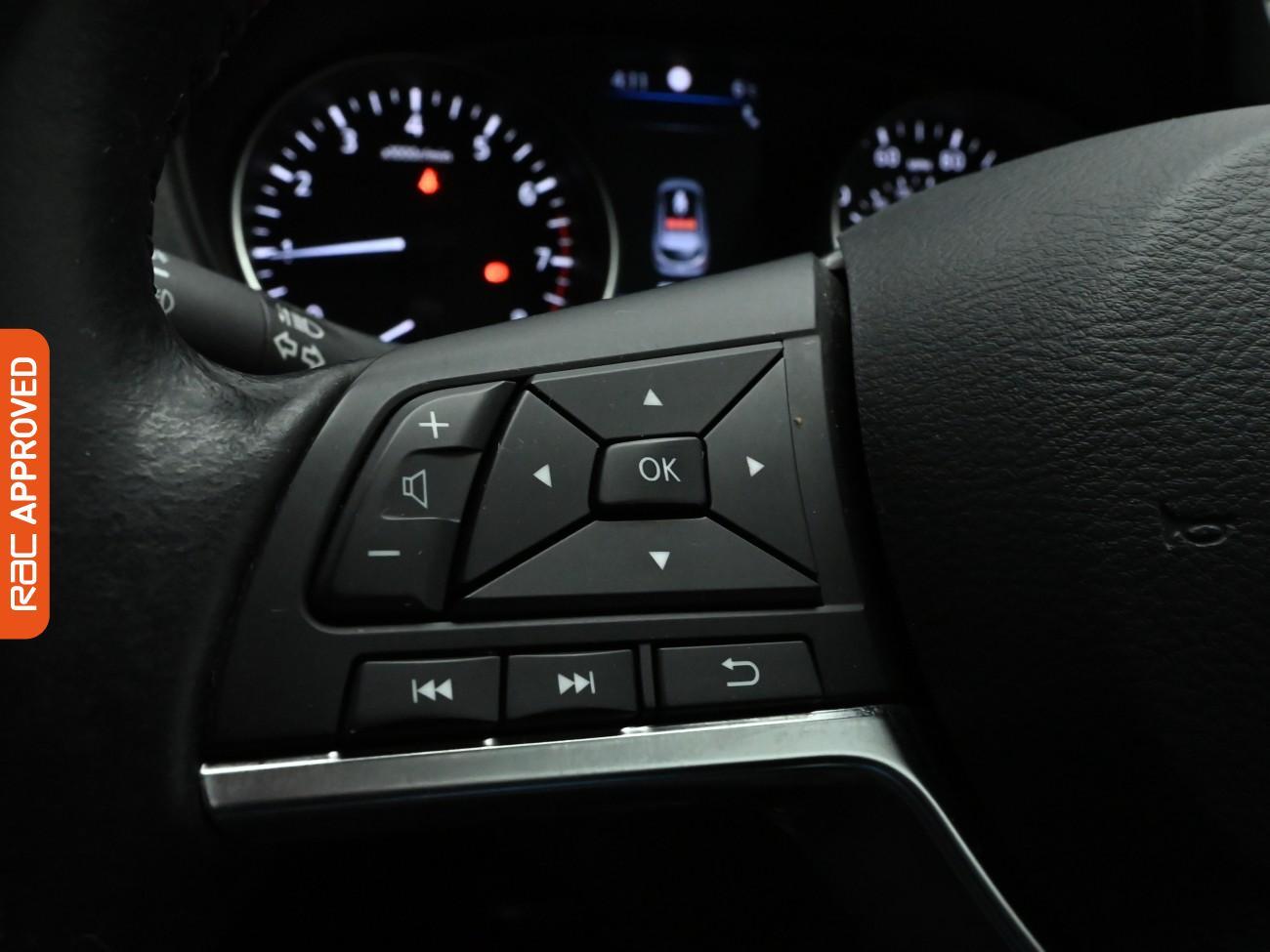 Used Nissan Qashqai 2020 for sale - 76890255: Photo 25