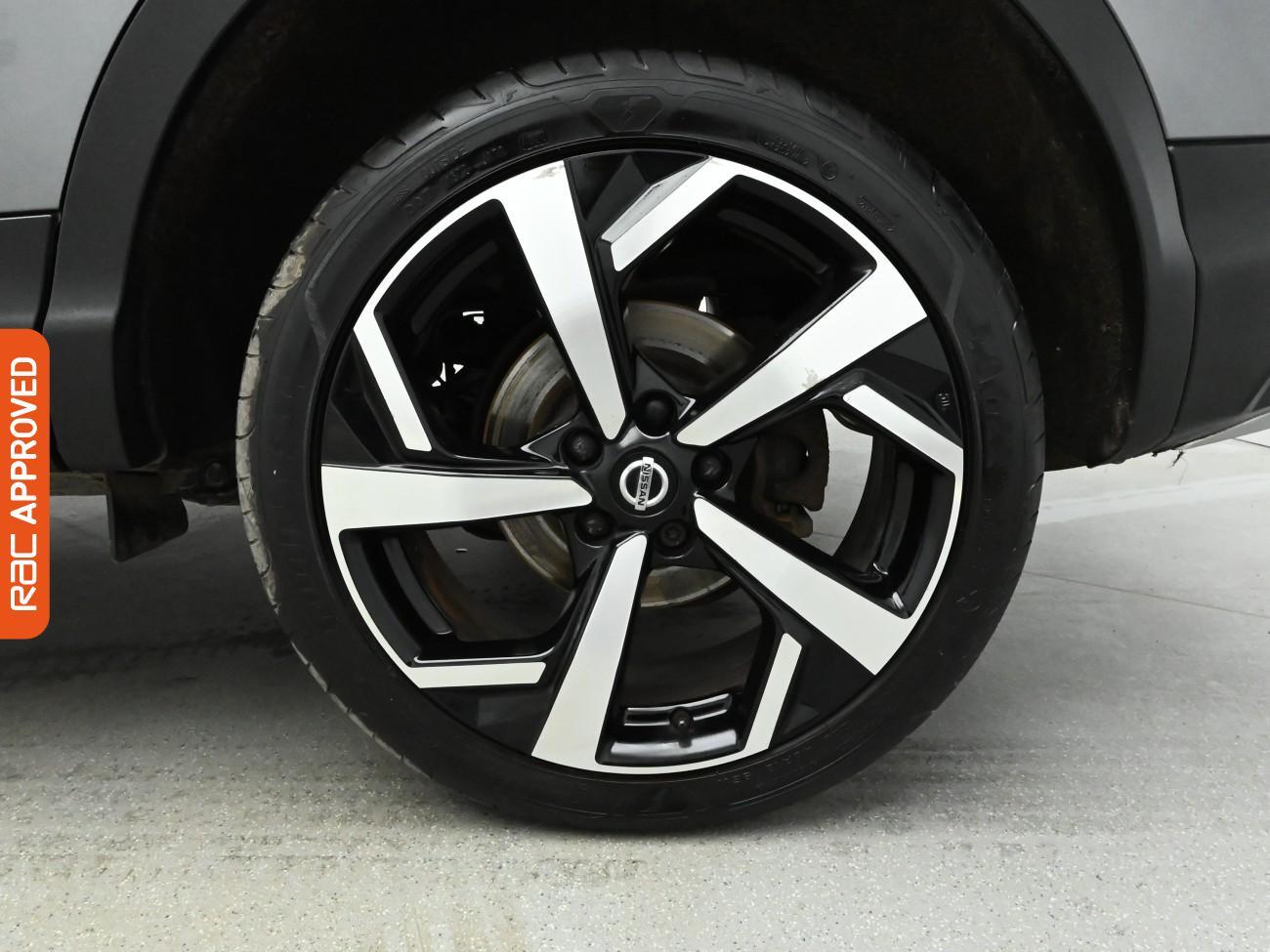 Used Nissan Qashqai 2020 for sale - 76890255: Photo 28