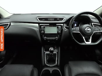 Used Nissan Qashqai 2020 for sale - 76890255: Photo