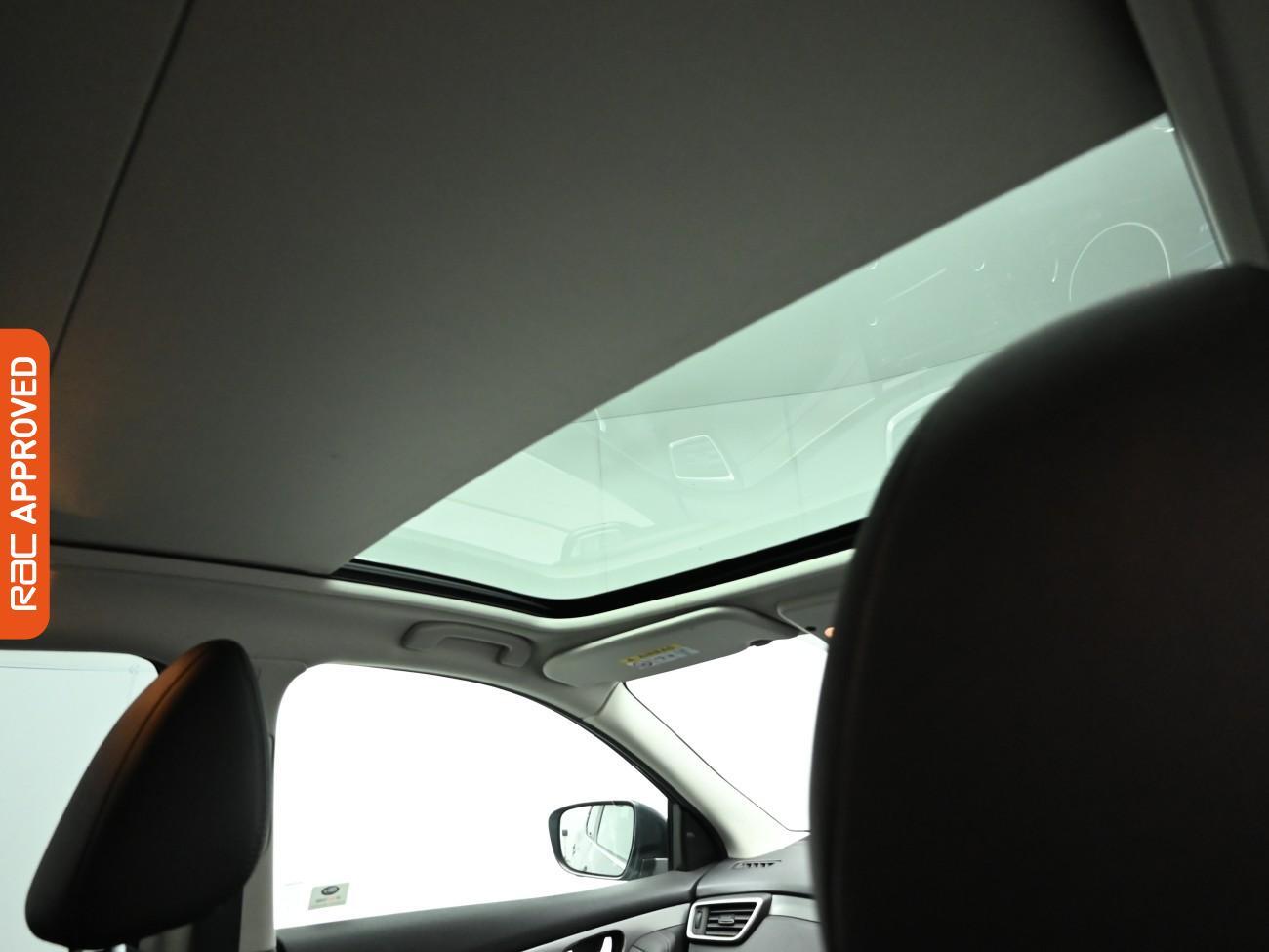 Used Nissan Qashqai 2020 for sale - 76890255: Photo 3