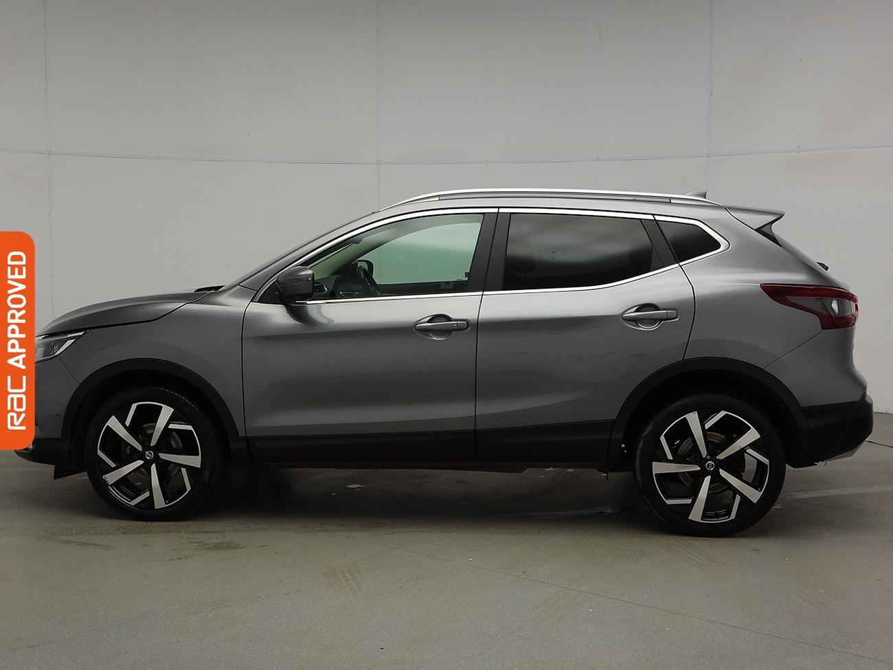 Used Nissan Qashqai 2020 for sale - 76890255: Photo 31