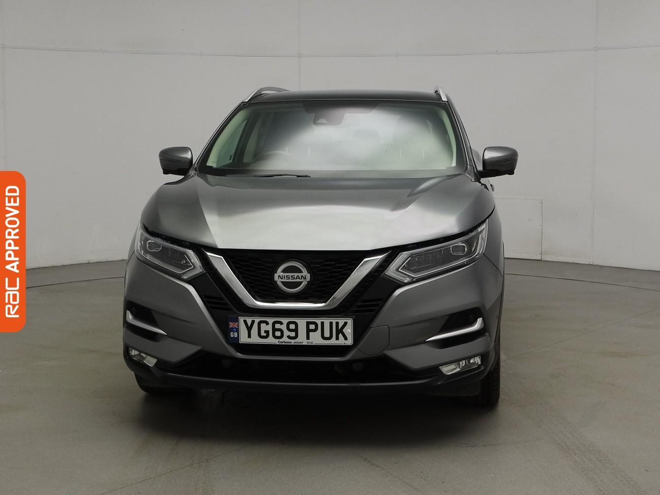 Used Nissan Qashqai 2020 for sale - 76890255: Photo 7