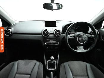 Used Audi A1 2017 for sale - 79297493: Photo