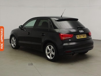 Used Audi A1 2017 for sale - 79297493: Photo