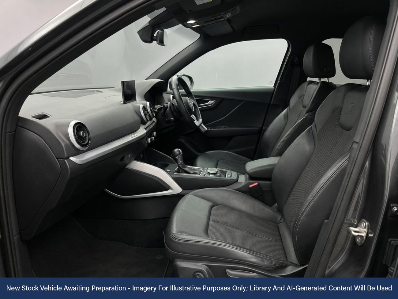 Used Audi Q2 2021 for sale - 77207827: Photo 3