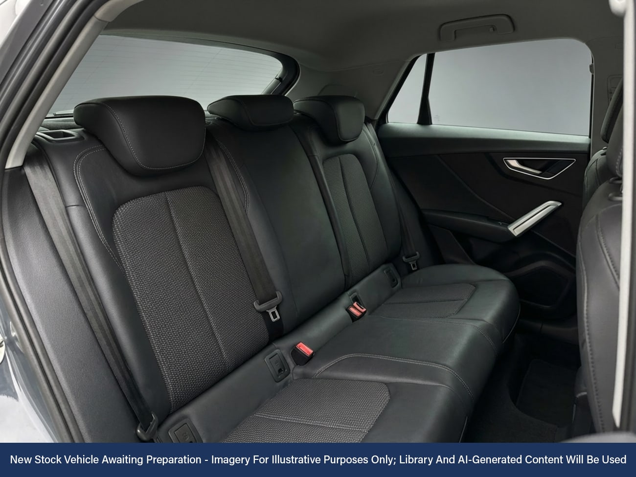 Used Audi Q2 2021 for sale - 77207827: Photo 4