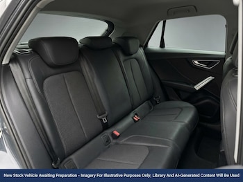 Used Audi Q2 2021 for sale - 77207827: Photo