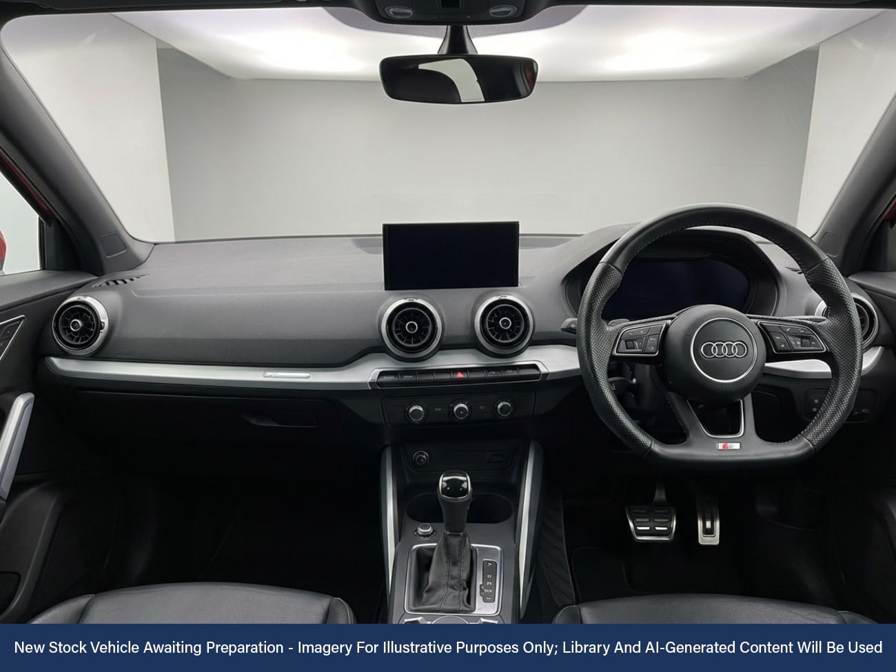 Used Audi Q2 2021 for sale - 77207827: Photo 6