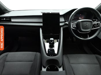 Used Polestar Polestar 2 2023 for sale - 79111211: Photo