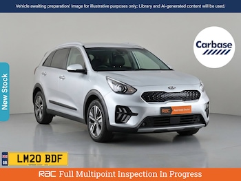Used Kia Niro 2020 for sale - 79222652: Photo