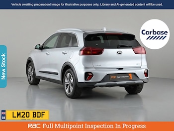 Used Kia Niro 2020 for sale - 79222652: Photo