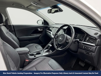 Used Kia Niro 2020 for sale - 79222652: Photo