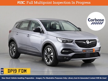 Vauxhall Grandland X feature image