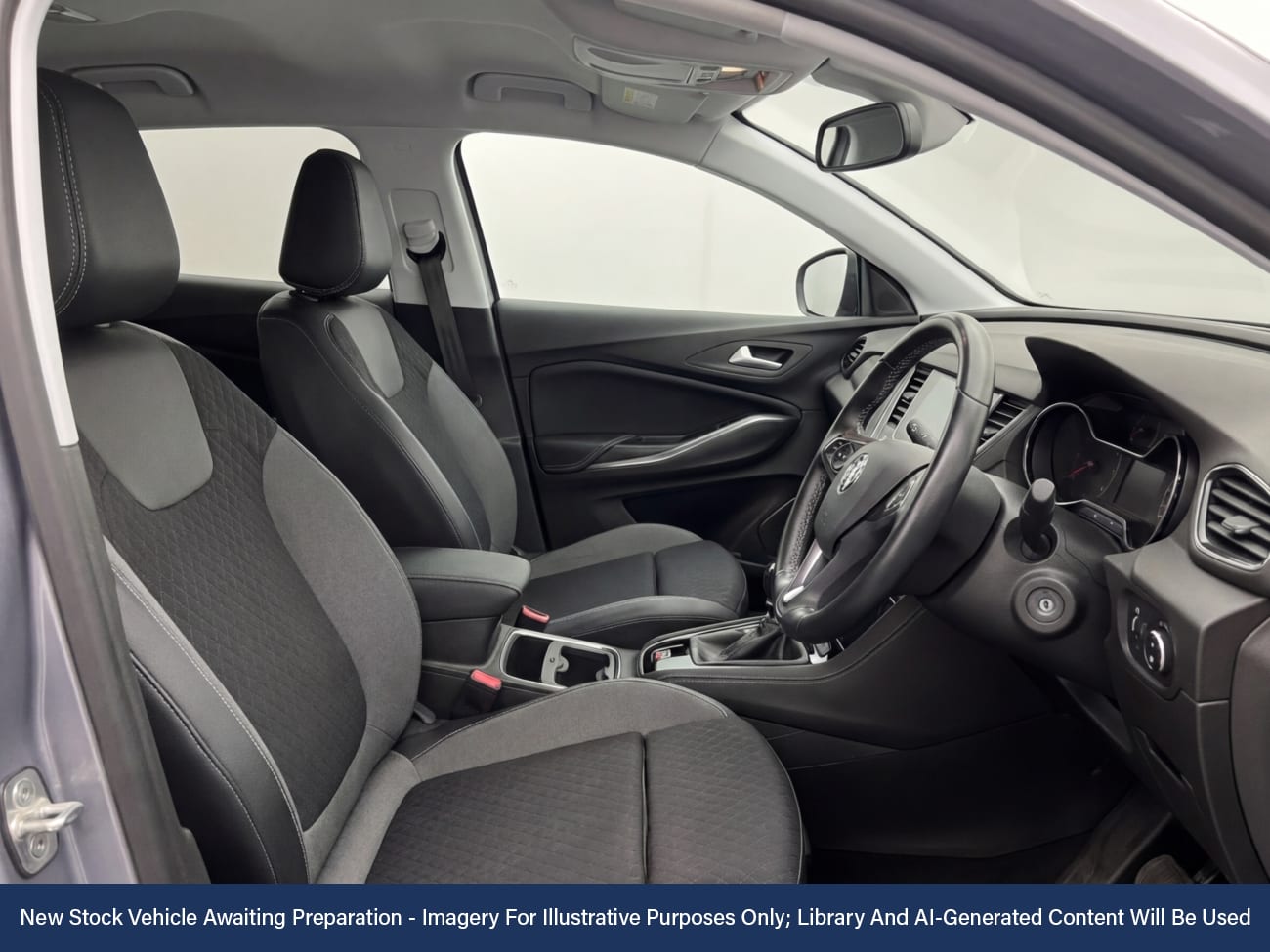 Used Vauxhall Grandland X 2019 for sale - 78055836: Photo 3