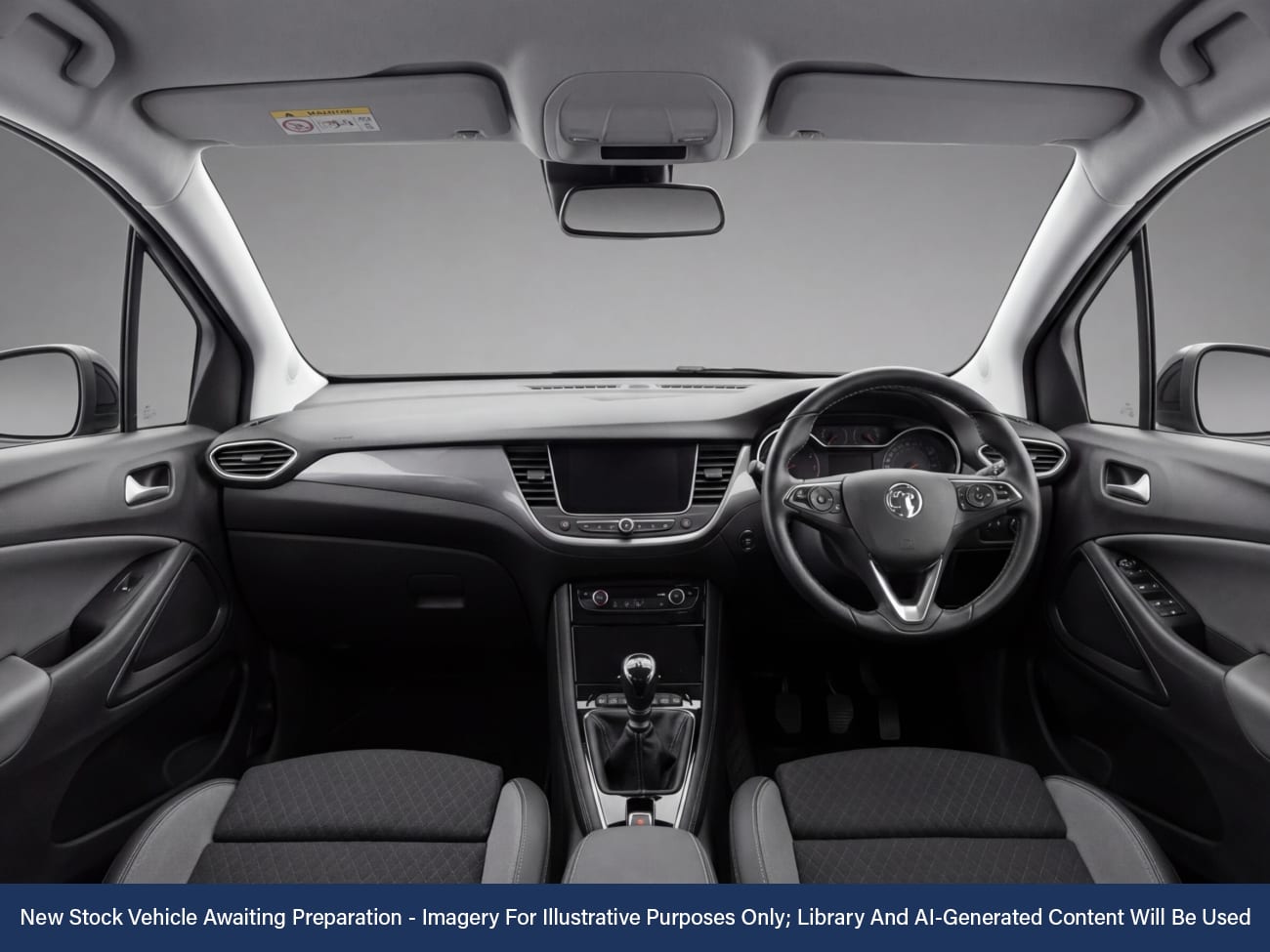 Used Vauxhall Grandland X 2019 for sale - 78055836: Photo 6