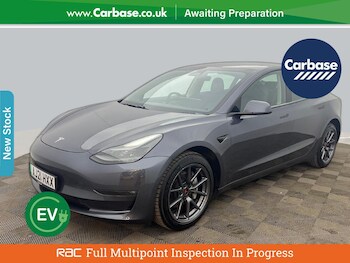 Used Tesla Model 3 2021 for sale - 75626473: Photo