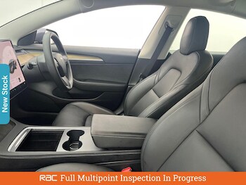 Used Tesla Model 3 2021 for sale - 75626473: Photo