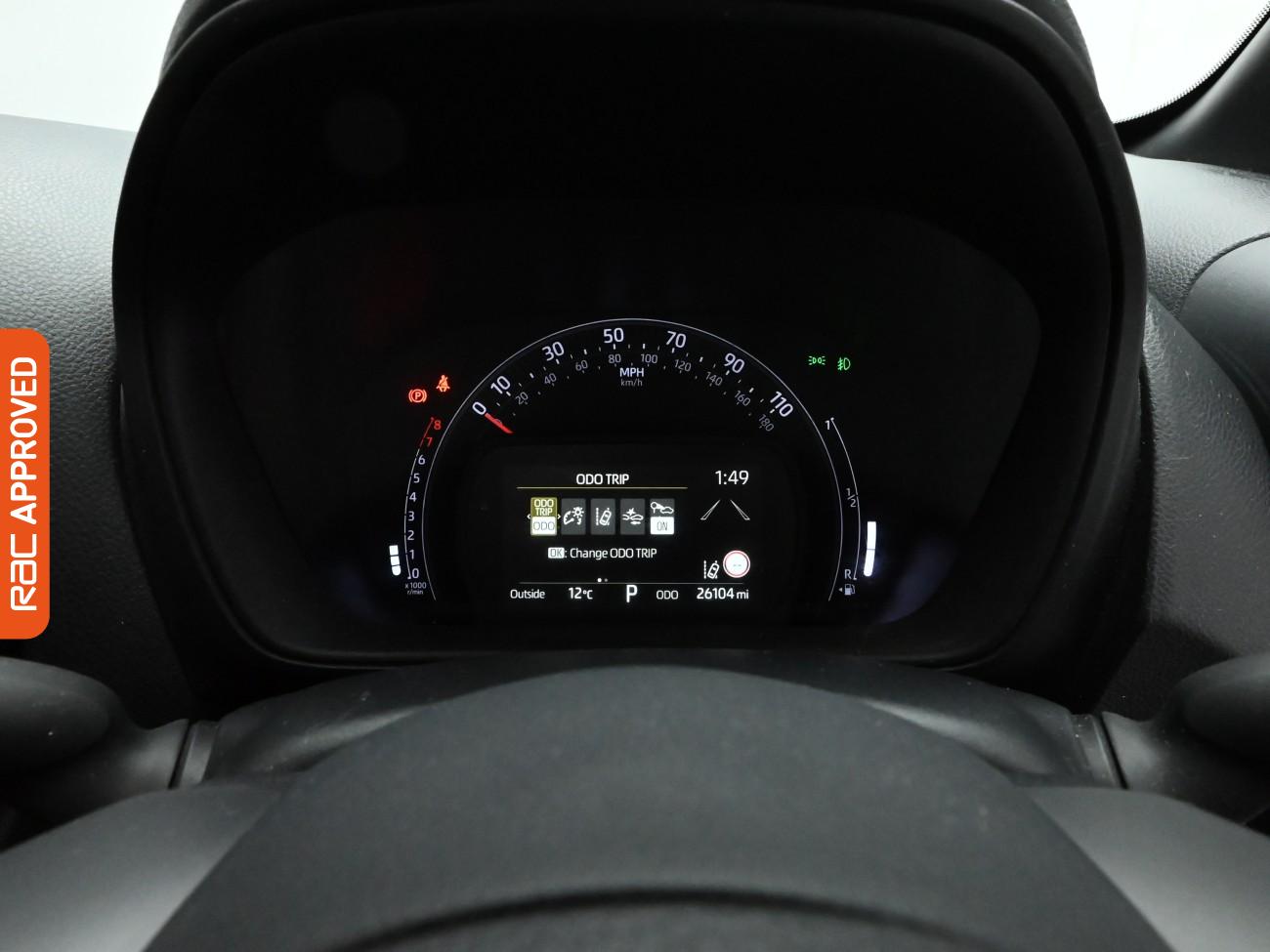 Used Toyota Aygo X 2022 for sale - 77000531: Photo 11