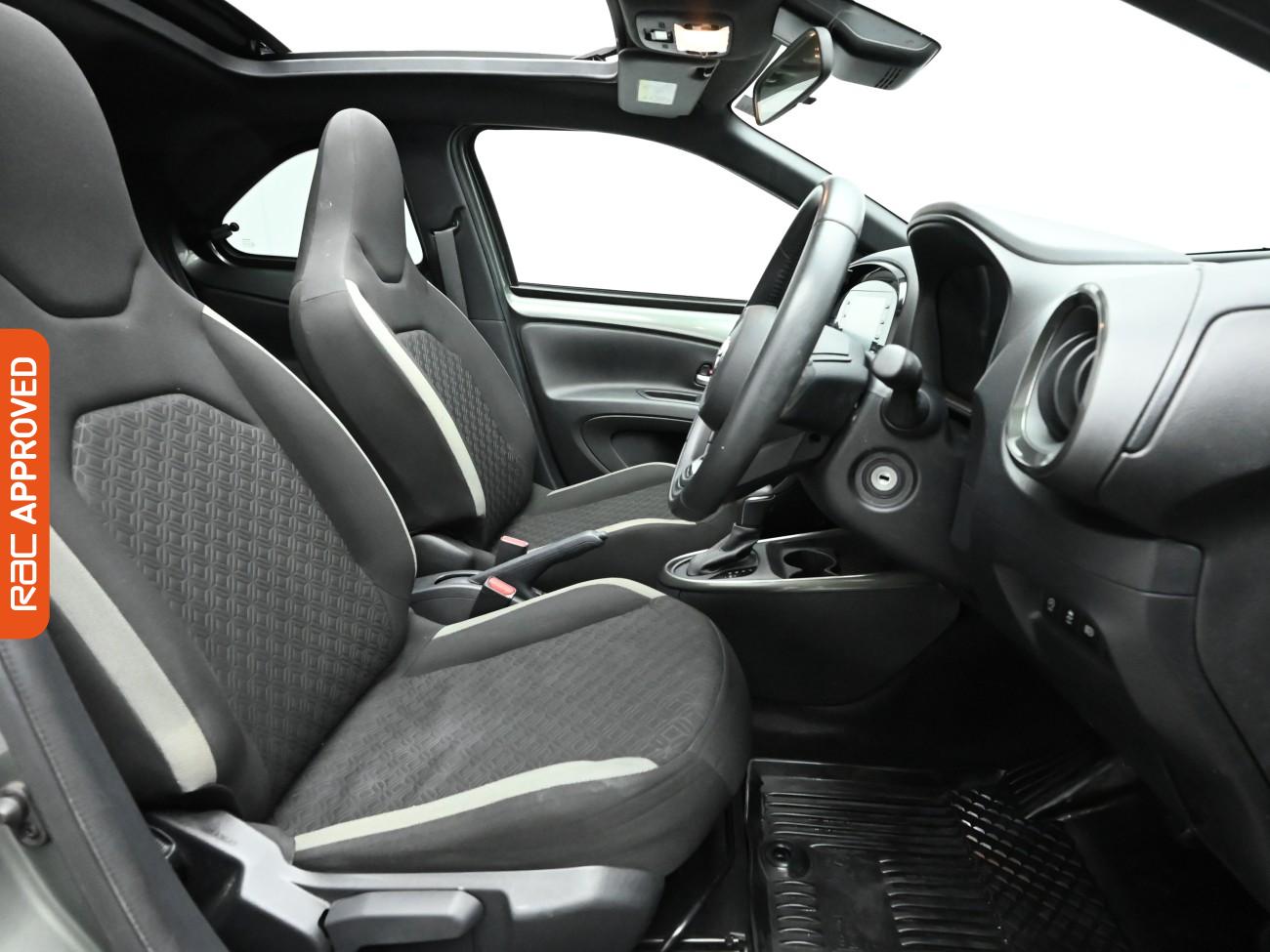 Used Toyota Aygo X 2022 for sale - 77000531: Photo 12