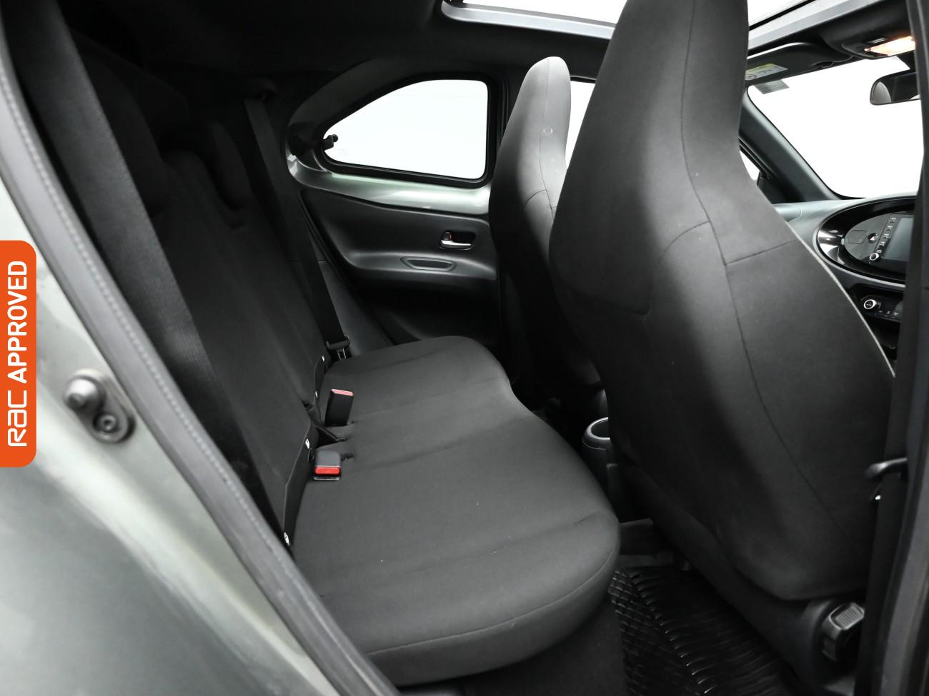 Used Toyota Aygo X 2022 for sale - 77000531: Photo 13