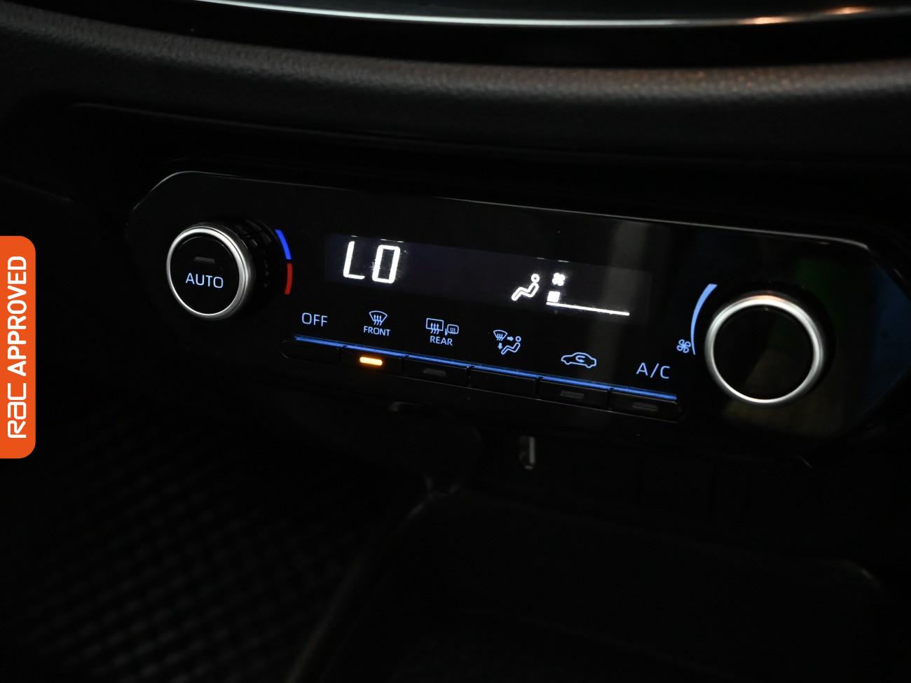 Used Toyota Aygo X 2022 for sale - 77000531: Photo 15