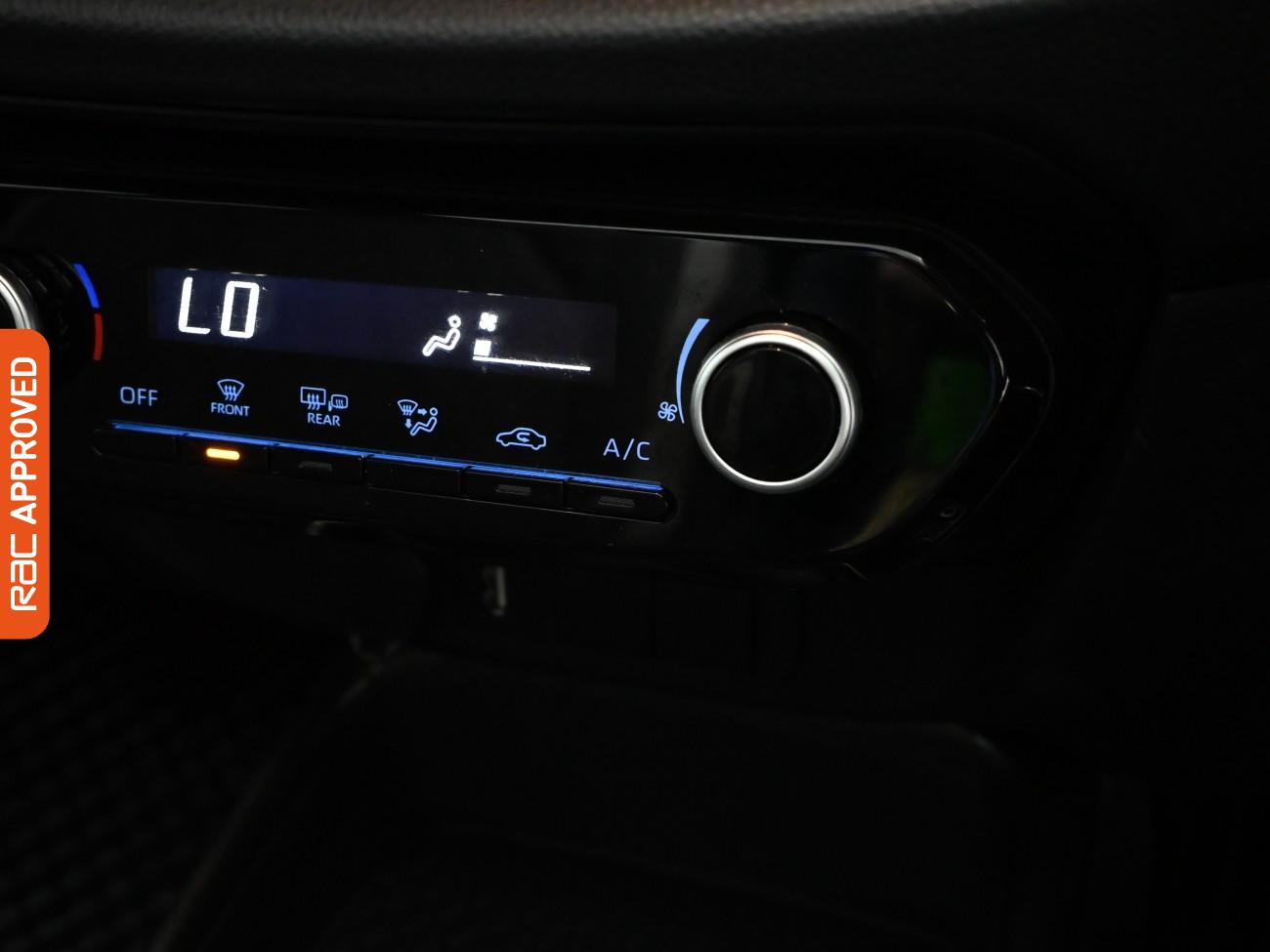 Used Toyota Aygo X 2022 for sale - 77000531: Photo 17