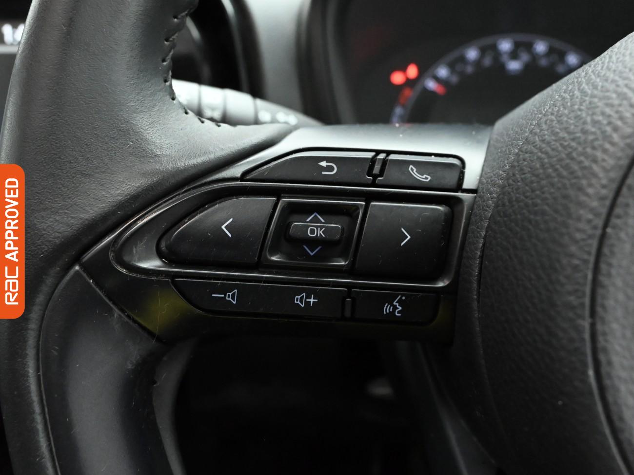 Used Toyota Aygo X 2022 for sale - 77000531: Photo 21