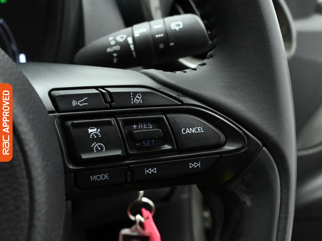 Used Toyota Aygo X 2022 for sale - 77000531: Photo 23