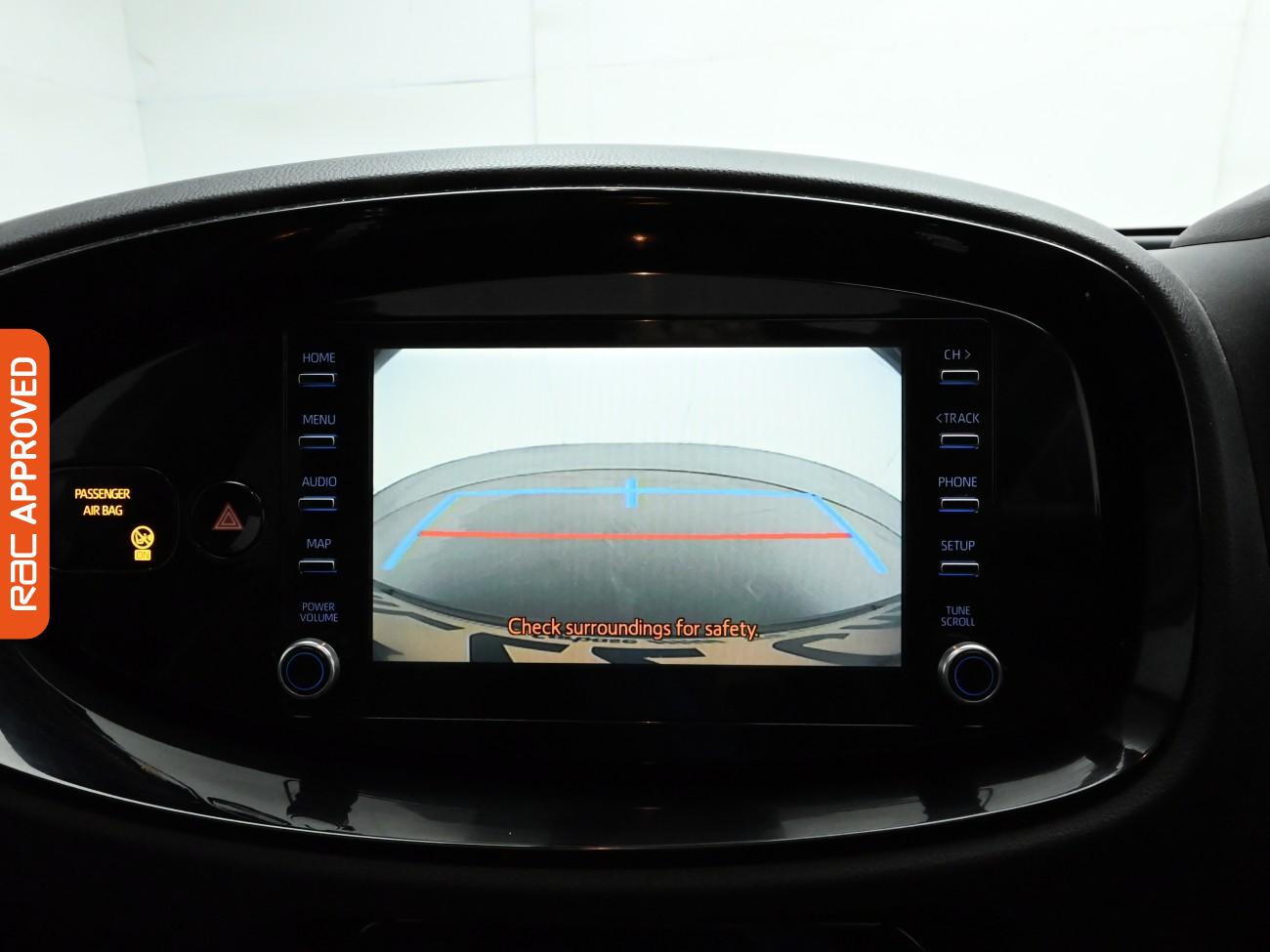 Used Toyota Aygo X 2022 for sale - 77000531: Photo 25