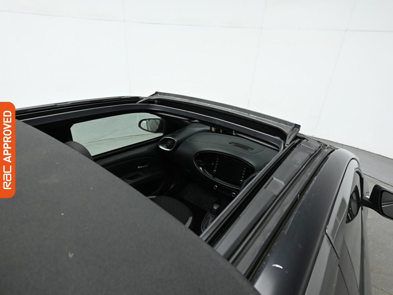 Used Toyota Aygo X 2022 for sale - 77000531: Photo 3