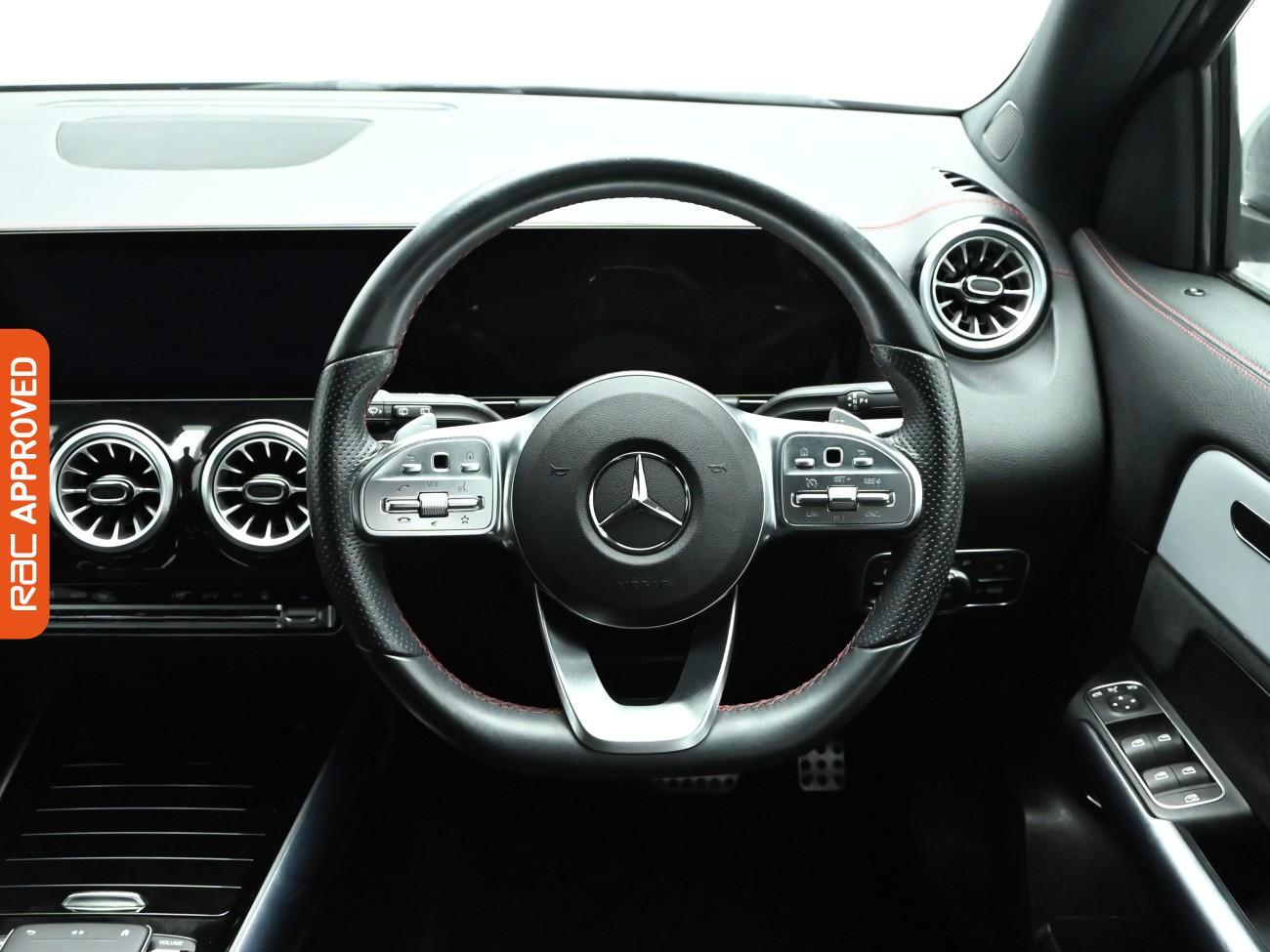 Used Mercedes-Benz EQA 2022 for sale - 76805265: Photo 11