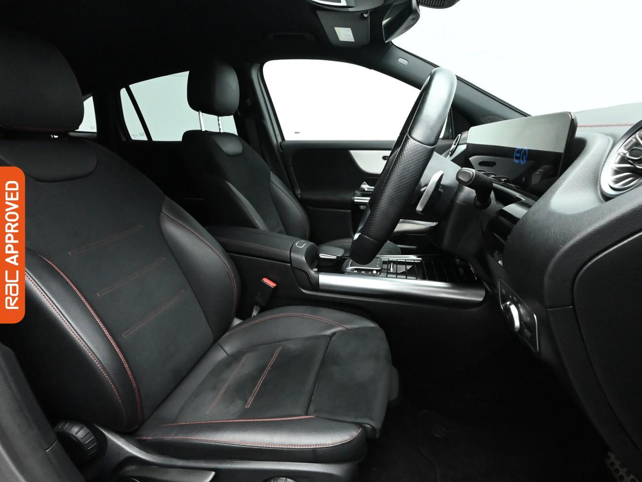 Used Mercedes-Benz EQA 2022 for sale - 76805265: Photo 14