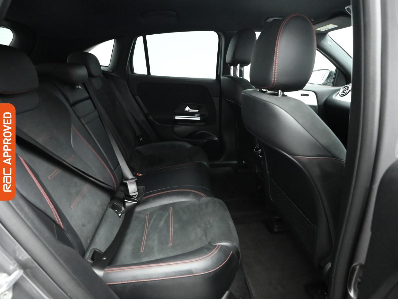 Used Mercedes-Benz EQA 2022 for sale - 76805265: Photo 15