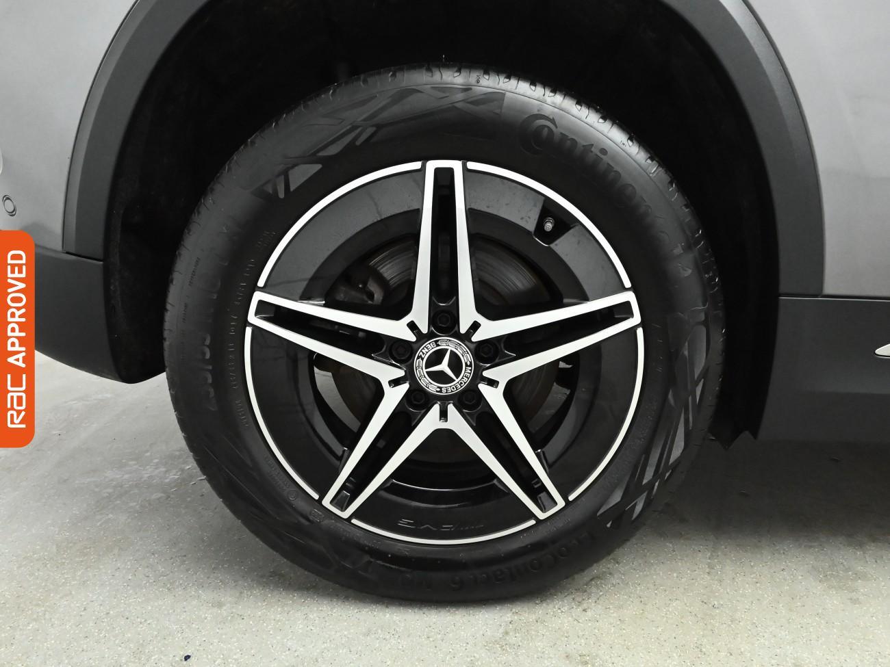 Used Mercedes-Benz EQA 2022 for sale - 76805265: Photo 17