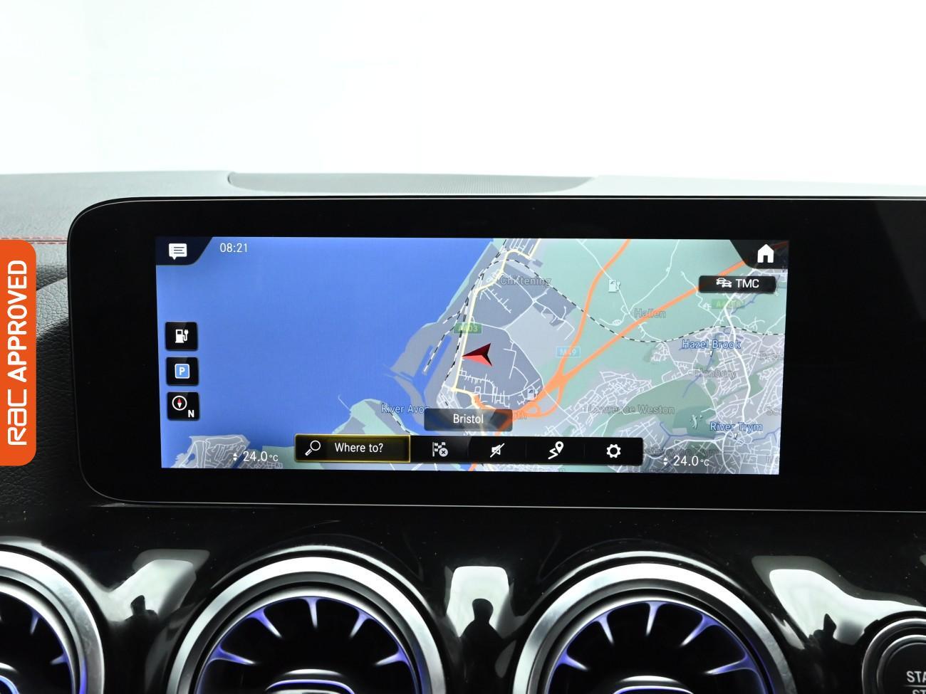 Used Mercedes-Benz EQA 2022 for sale - 76805265: Photo 19