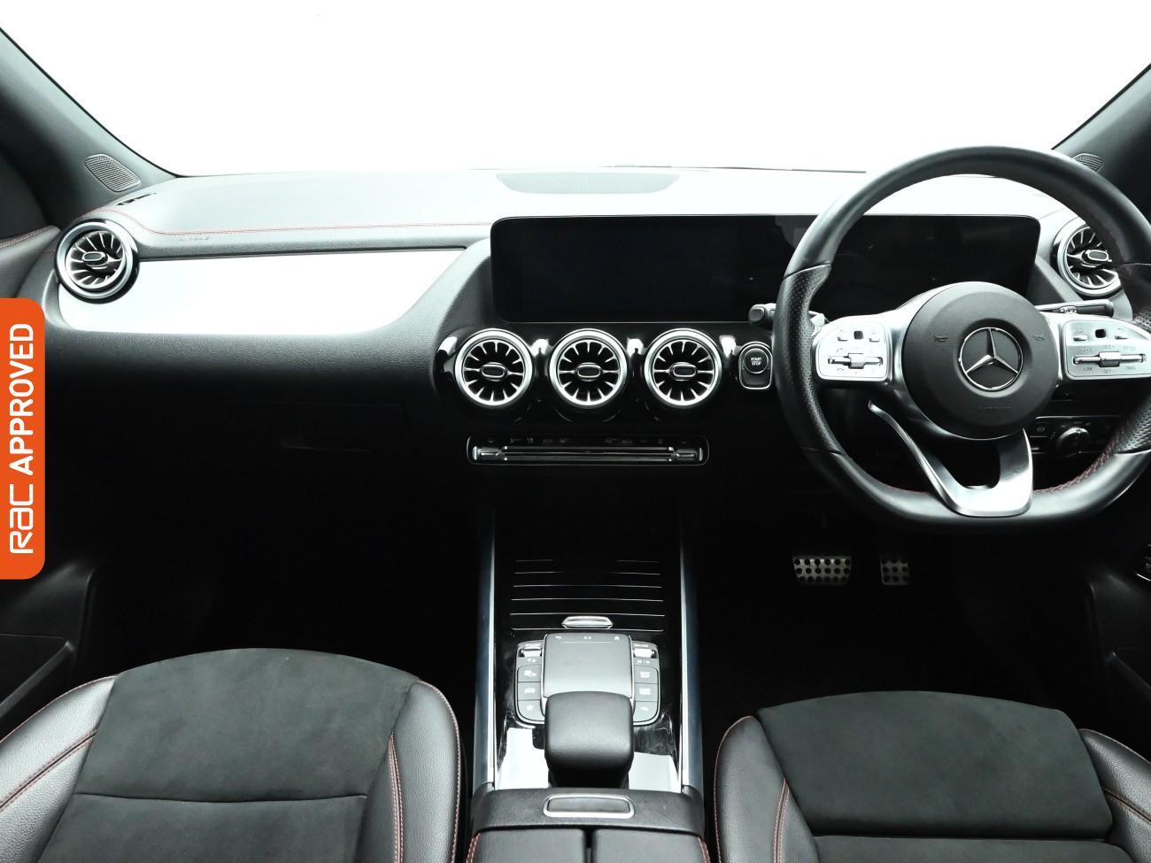 Used Mercedes-Benz EQA 2022 for sale - 76805265: Photo 2